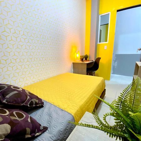 Roomies Hostel - Santa Maria La Ribera Mexico City Ngoại thất bức ảnh