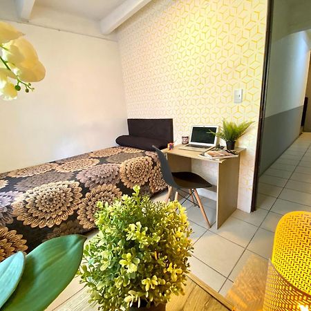 Roomies Hostel - Santa Maria La Ribera Mexico City Ngoại thất bức ảnh