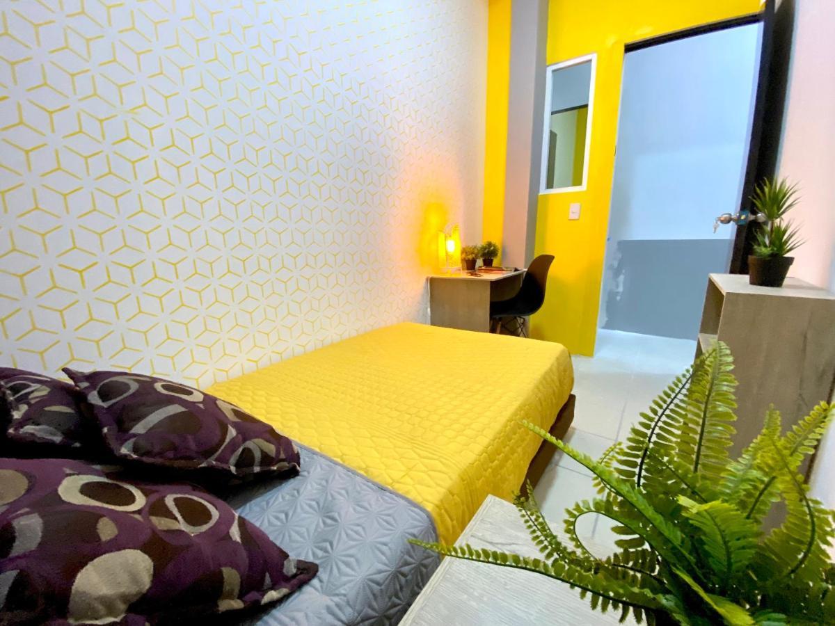 Roomies Hostel - Santa Maria La Ribera Mexico City Ngoại thất bức ảnh