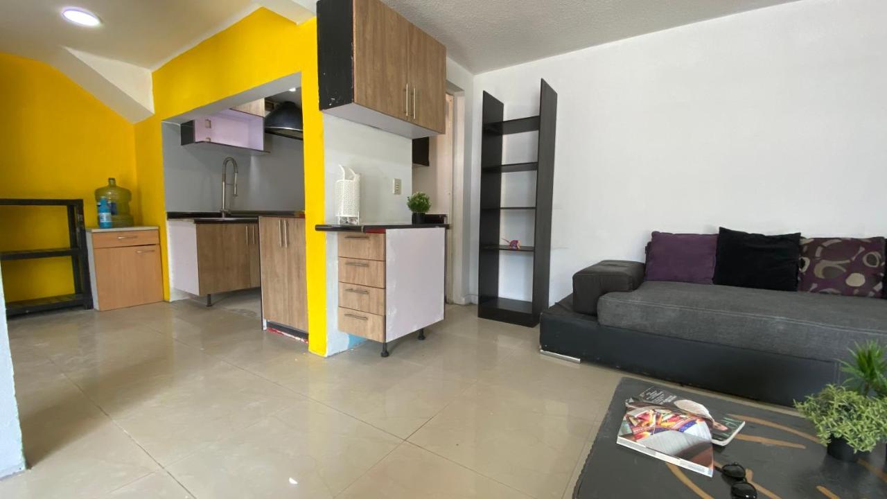 Roomies Hostel - Santa Maria La Ribera Mexico City Ngoại thất bức ảnh