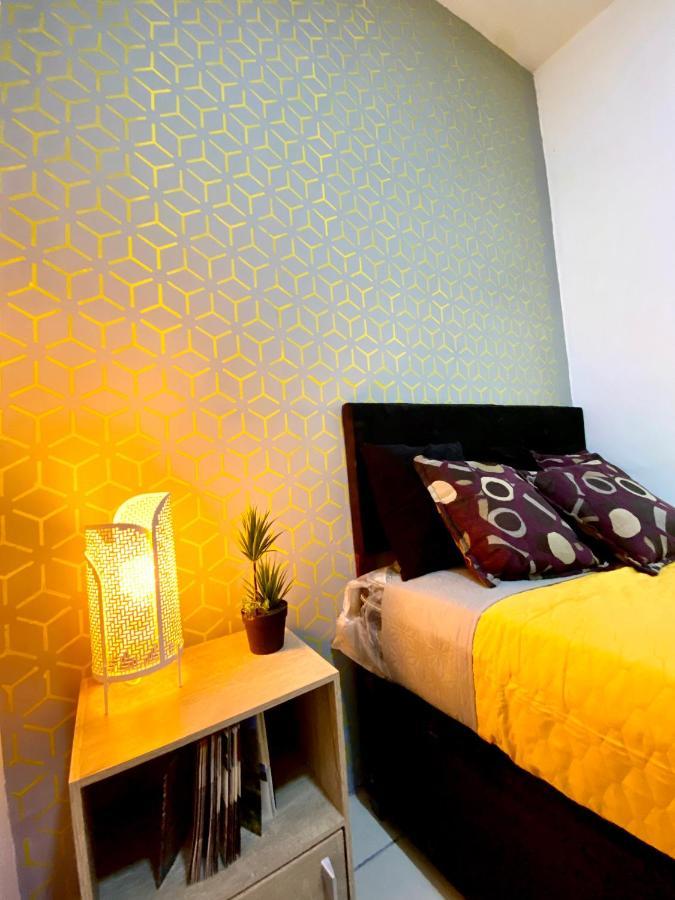 Roomies Hostel - Santa Maria La Ribera Mexico City Ngoại thất bức ảnh