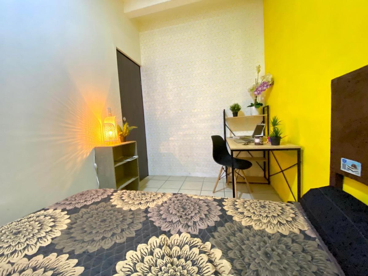 Roomies Hostel - Santa Maria La Ribera Mexico City Ngoại thất bức ảnh