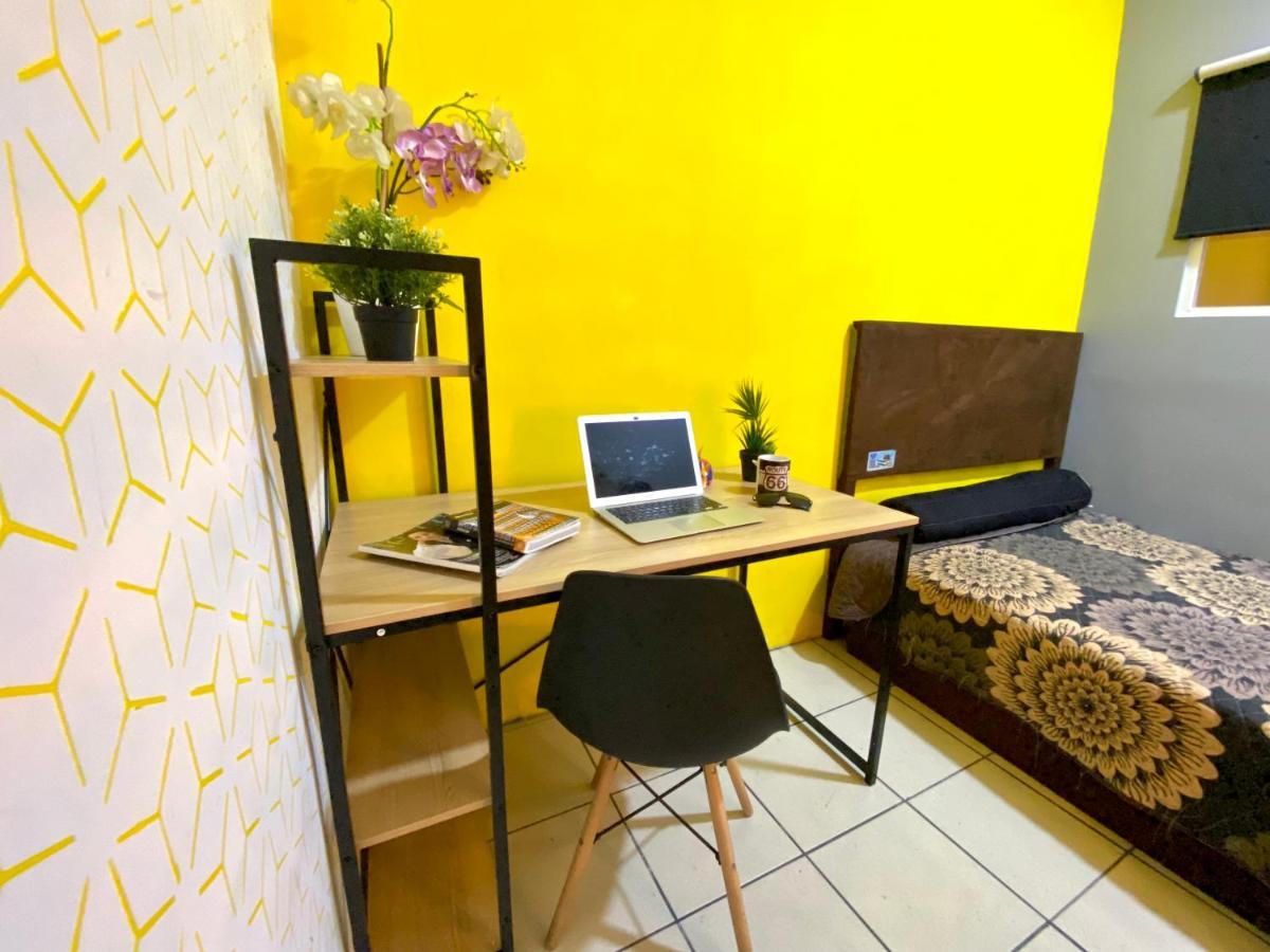 Roomies Hostel - Santa Maria La Ribera Mexico City Ngoại thất bức ảnh
